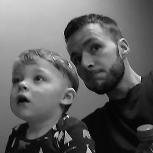 Meet your Posher, Mark